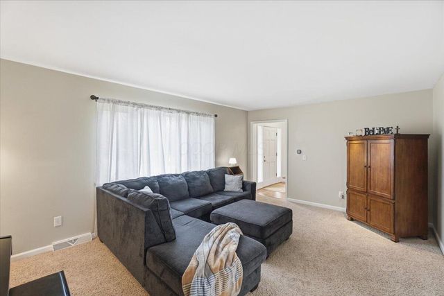 12815 Fox Run Court NW, Pickerington, OH 43147