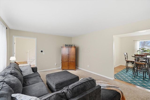 12815 Fox Run Court NW, Pickerington, OH 43147