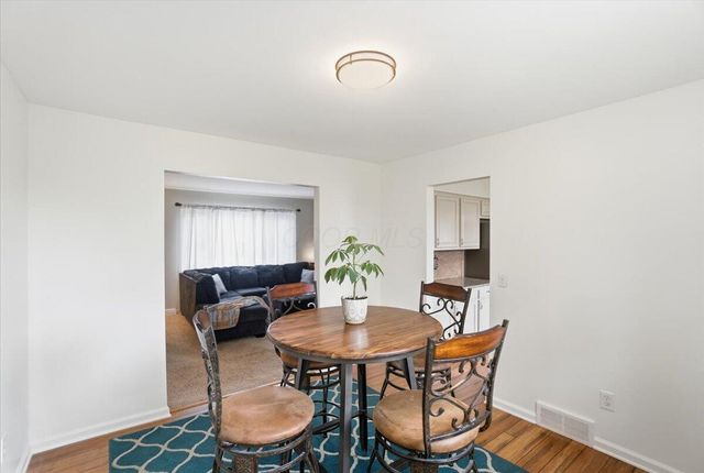 12815 Fox Run Court NW, Pickerington, OH 43147