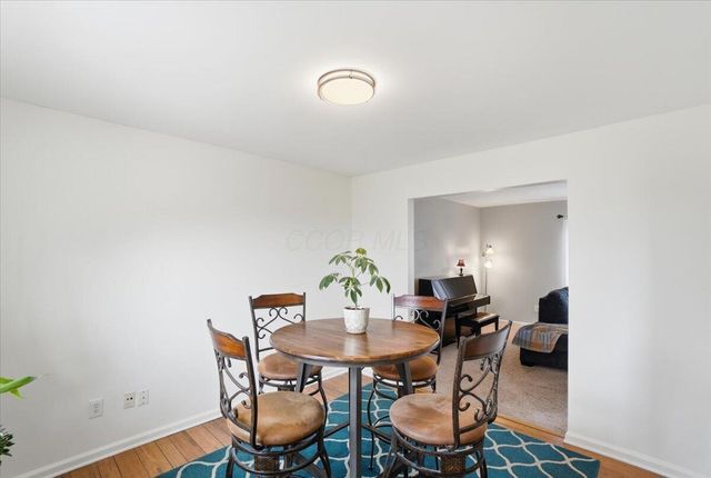 12815 Fox Run Court NW, Pickerington, OH 43147