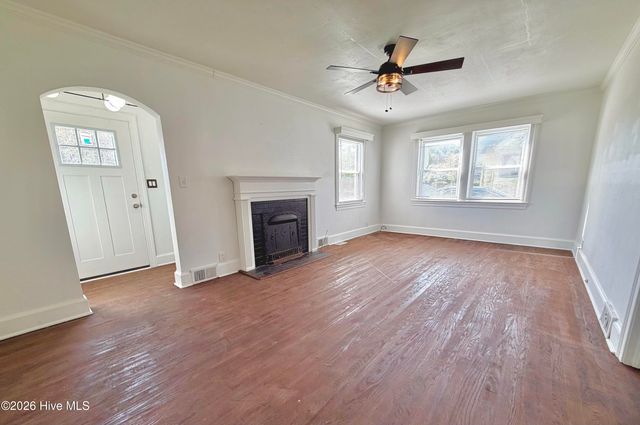 1304 Rhem Street, Kinston, NC 28501