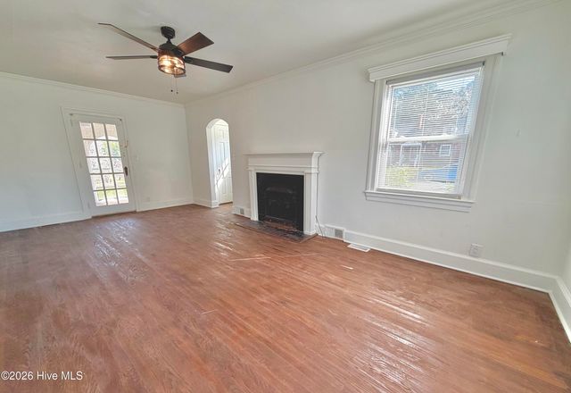 1304 Rhem Street, Kinston, NC 28501