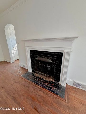 1304 Rhem Street, Kinston, NC 28501