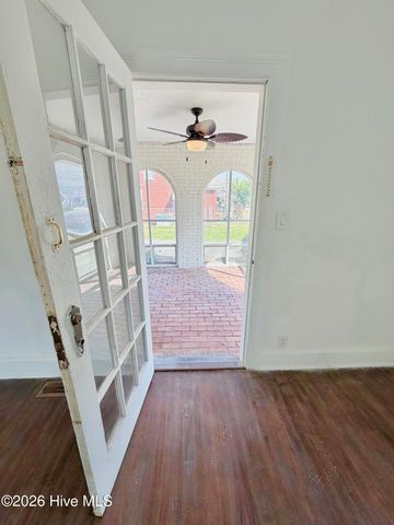 1304 Rhem Street, Kinston, NC 28501