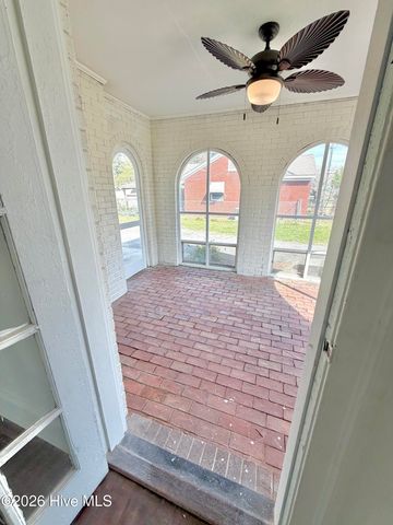 1304 Rhem Street, Kinston, NC 28501