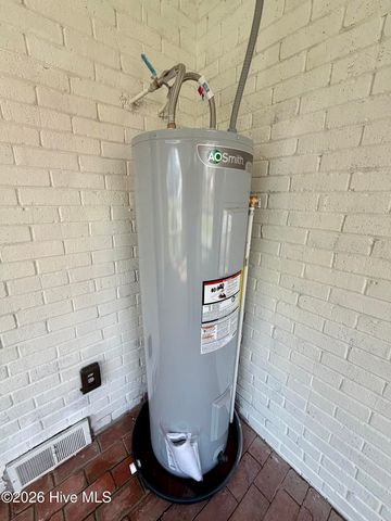 1304 Rhem Street, Kinston, NC 28501