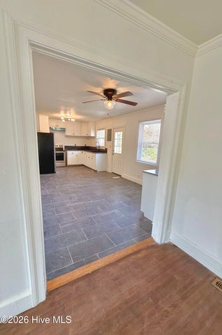 1304 Rhem Street, Kinston, NC 28501