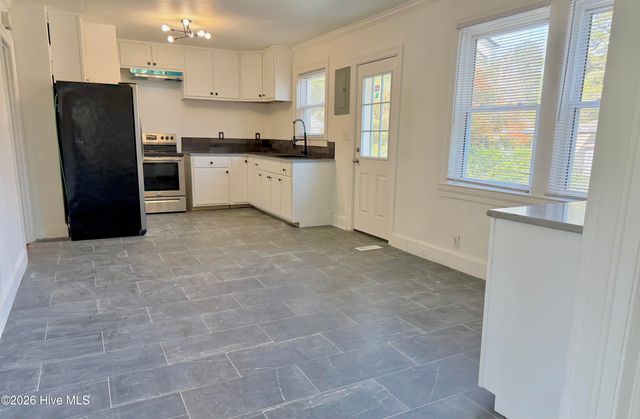 1304 Rhem Street, Kinston, NC 28501