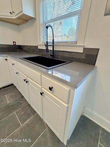 1304 Rhem Street, Kinston, NC 28501