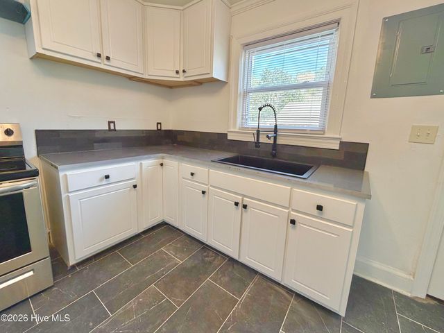 1304 Rhem Street, Kinston, NC 28501