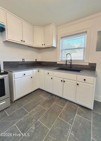 1304 Rhem Street, Kinston, NC 28501