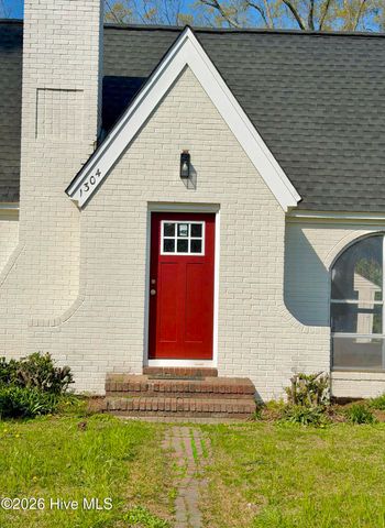 1304 Rhem Street, Kinston, NC 28501