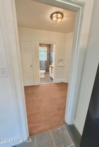 1304 Rhem Street, Kinston, NC 28501