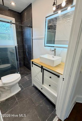 1304 Rhem Street, Kinston, NC 28501