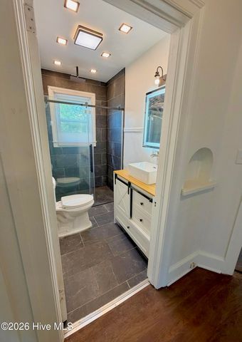 1304 Rhem Street, Kinston, NC 28501