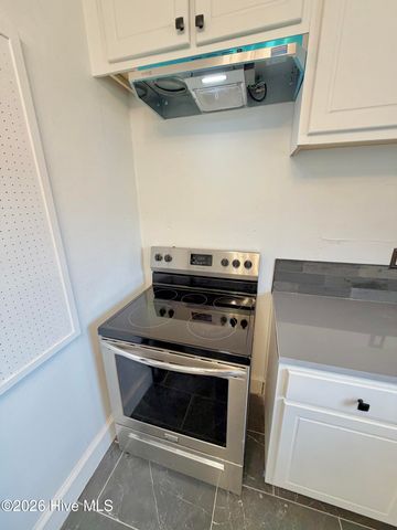 1304 Rhem Street, Kinston, NC 28501