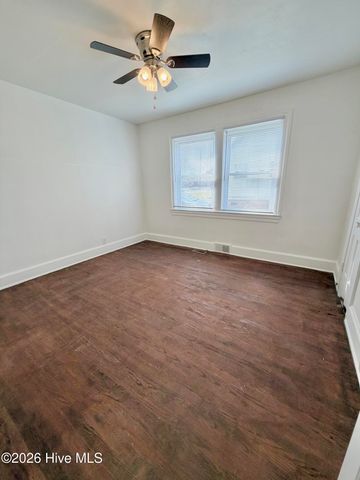 1304 Rhem Street, Kinston, NC 28501