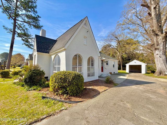 1304 Rhem Street, Kinston, NC 28501