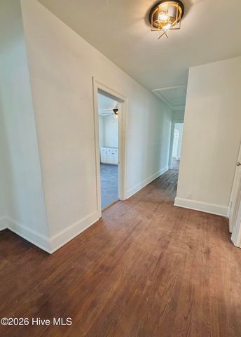 1304 Rhem Street, Kinston, NC 28501