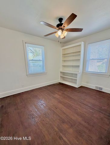 1304 Rhem Street, Kinston, NC 28501