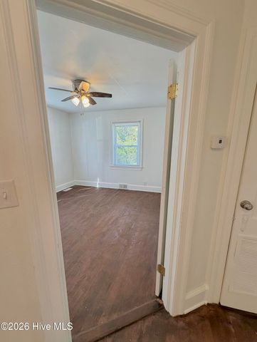 1304 Rhem Street, Kinston, NC 28501