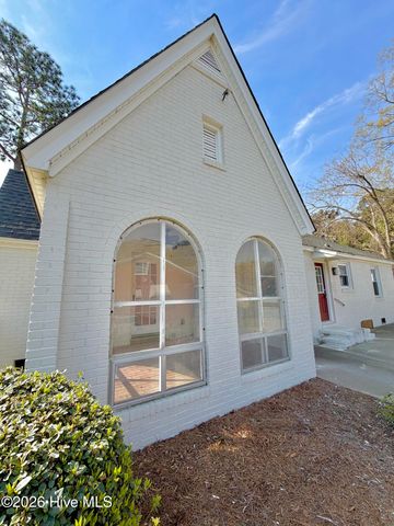 1304 Rhem Street, Kinston, NC 28501