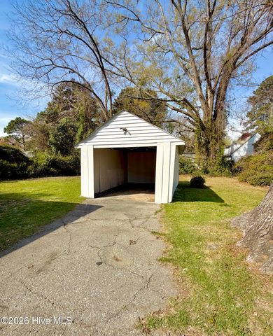 1304 Rhem Street, Kinston, NC 28501