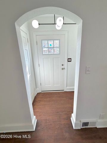 1304 Rhem Street, Kinston, NC 28501