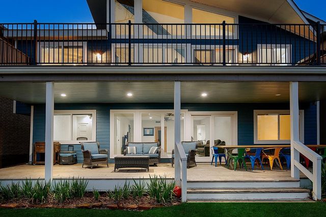 11403 Twain Drive, Montgomery, TX 77356