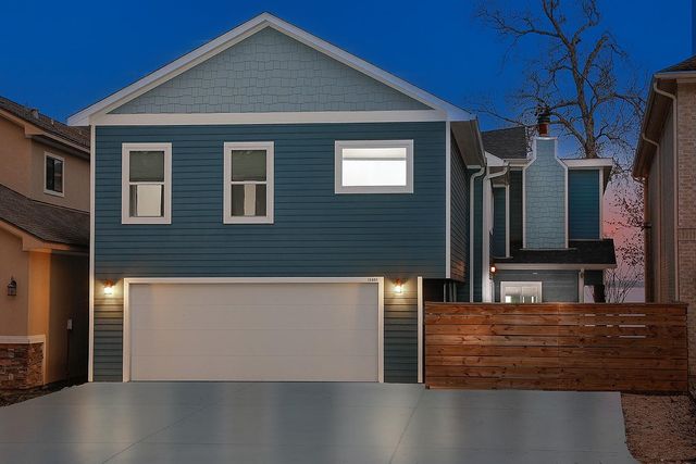 11403 Twain Drive, Montgomery, TX 77356