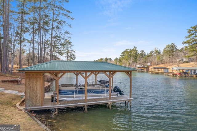 184 Brandywine Run, Sparta, GA 31087