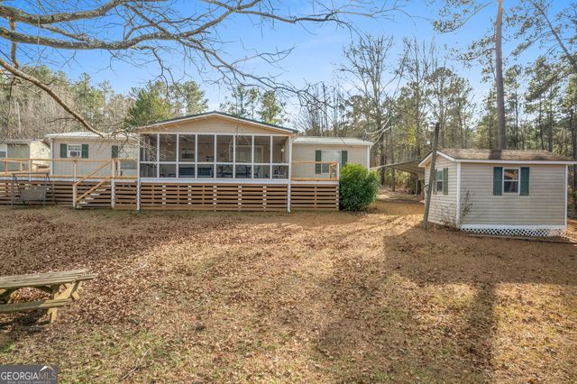 184 Brandywine Run, Sparta, GA 31087