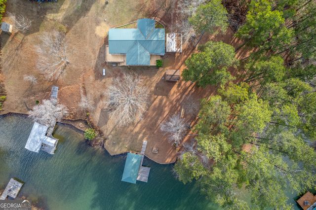 184 Brandywine Run, Sparta, GA 31087