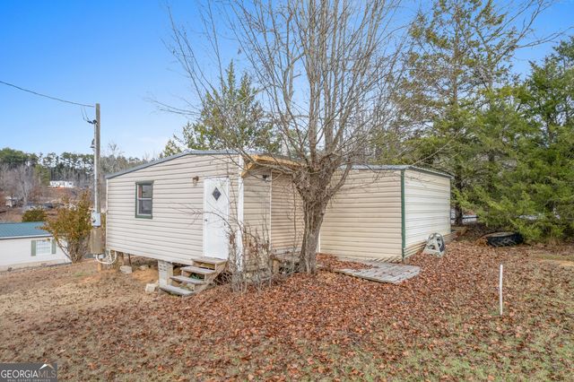 184 Brandywine Run, Sparta, GA 31087