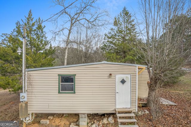 184 Brandywine Run, Sparta, GA 31087