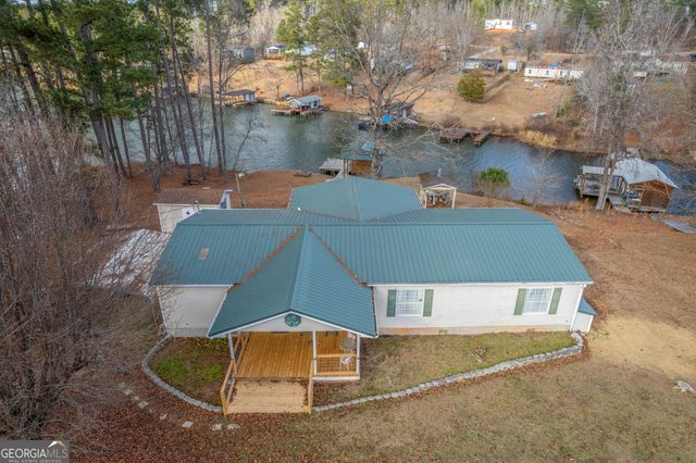 184 Brandywine Run, Sparta, GA 31087