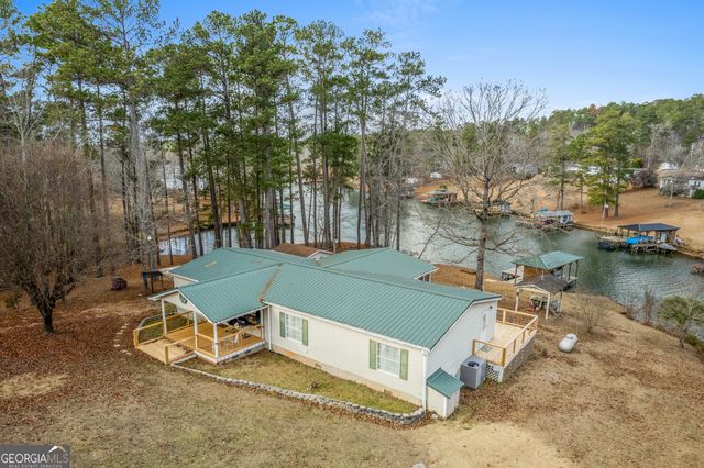 184 Brandywine Run, Sparta, GA 31087