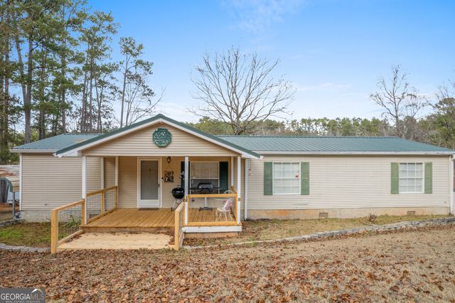 184 Brandywine Run, Sparta, GA 31087