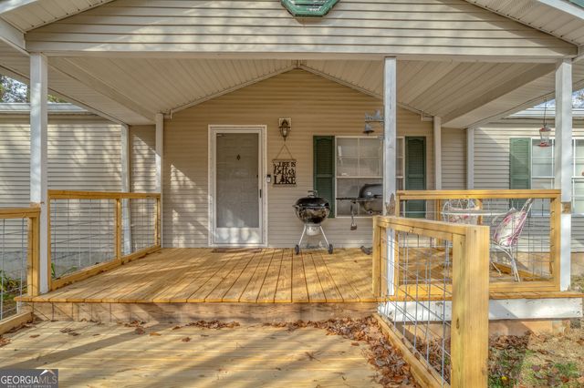 184 Brandywine Run, Sparta, GA 31087