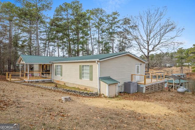 184 Brandywine Run, Sparta, GA 31087