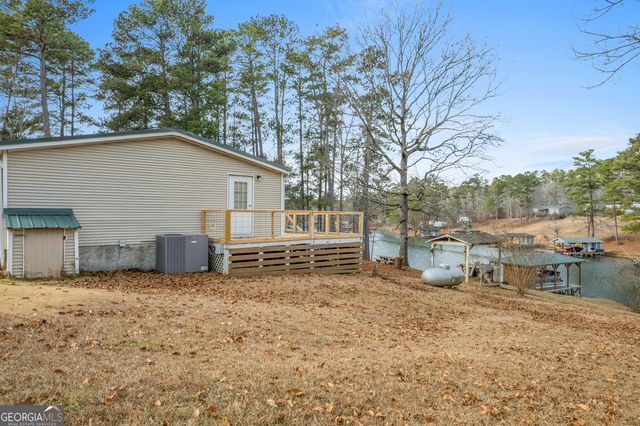 184 Brandywine Run, Sparta, GA 31087