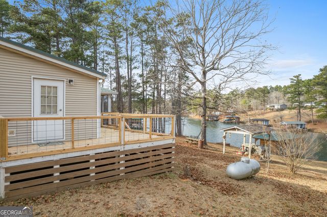 184 Brandywine Run, Sparta, GA 31087