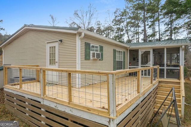 184 Brandywine Run, Sparta, GA 31087