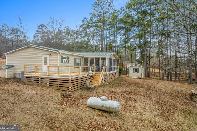 184 Brandywine Run, Sparta, GA 31087