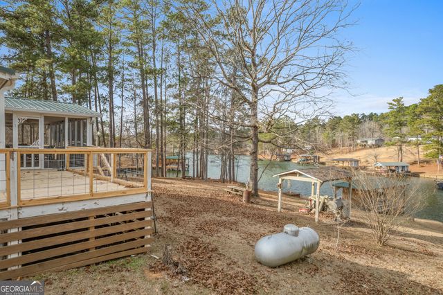 184 Brandywine Run, Sparta, GA 31087