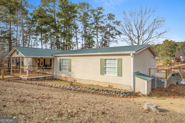 184 Brandywine Run, Sparta, GA 31087