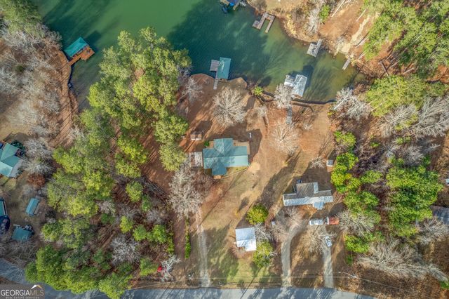 184 Brandywine Run, Sparta, GA 31087