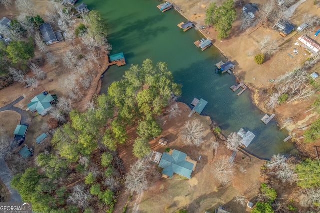 184 Brandywine Run, Sparta, GA 31087