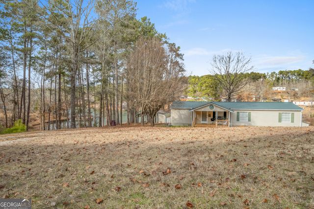 184 Brandywine Run, Sparta, GA 31087