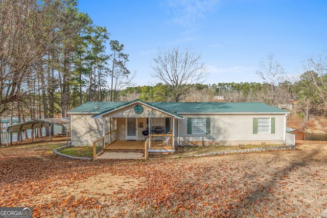 184 Brandywine Run, Sparta, GA 31087